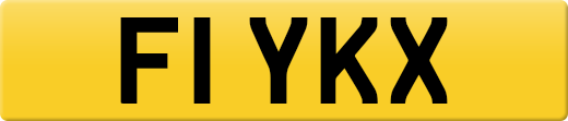 F1YKX