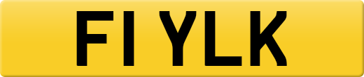 F1YLK