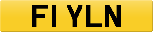 F1YLN