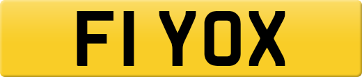 F1YOX
