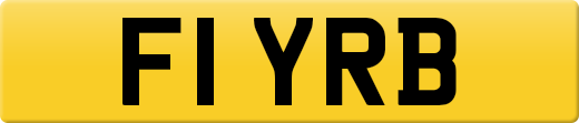 F1YRB