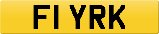 F1YRK
