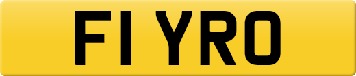 F1YRO