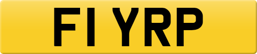 F1YRP