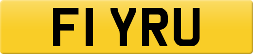 F1YRU