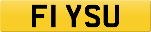F1YSU