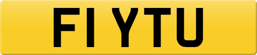 F1YTU