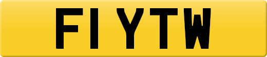 F1YTW