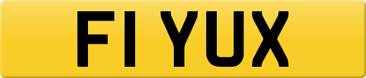 F1YUX