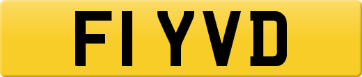 F1YVD