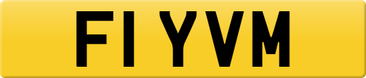 F1YVM