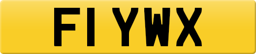 F1YWX