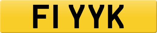 F1YYK