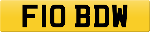 F10BDW