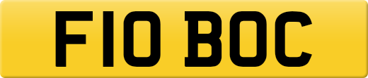 F10BOC