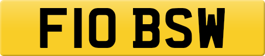 F10BSW