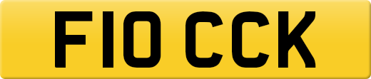 F10CCK