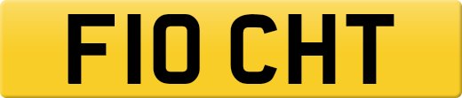 F10CHT