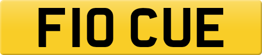 F10CUE