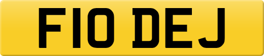 F10DEJ