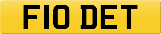F10DET