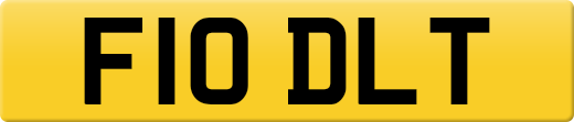 F10DLT