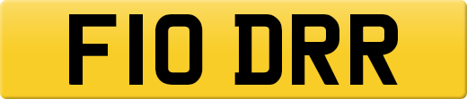 F10DRR