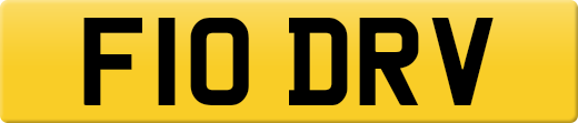 F10DRV