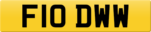 F10DWW
