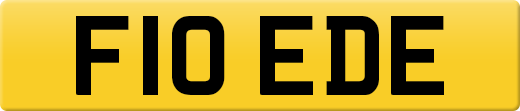 F10EDE