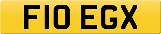 F10EGX