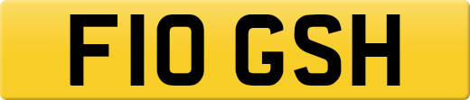 F10GSH