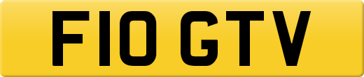 F10GTV