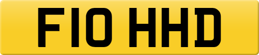 F10HHD