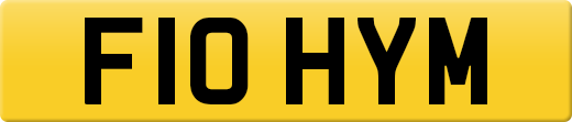 F10HYM