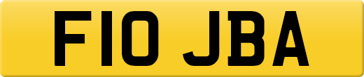 F10JBA