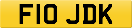 F10JDK