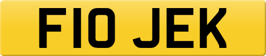 F10JEK