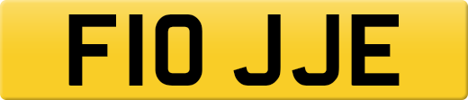 F10JJE