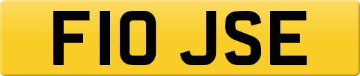 F10JSE
