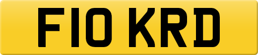 F10KRD