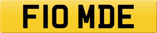 F10MDE