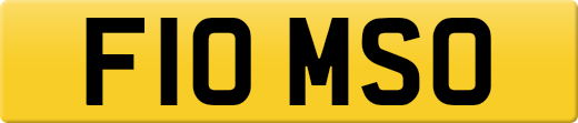 F10MSO