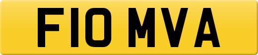 F10MVA