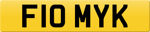 F10MYK