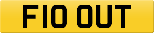 F10OUT