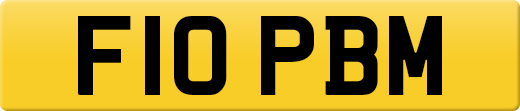 F10PBM