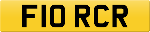 F10RCR