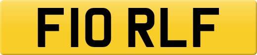 F10RLF