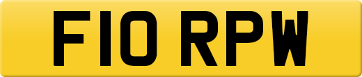 F10RPW
